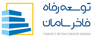 وب سایت توسعه رفاه فاخر سامان